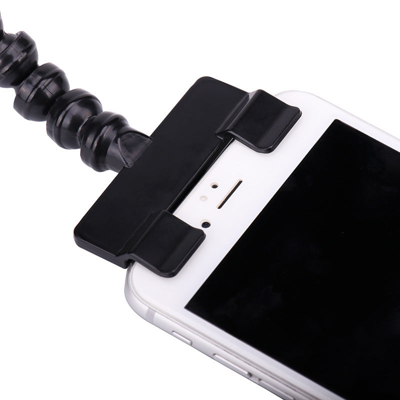 WhiskerWash SelfieSnout™ – Pet Selfie Stick Toy Attachment