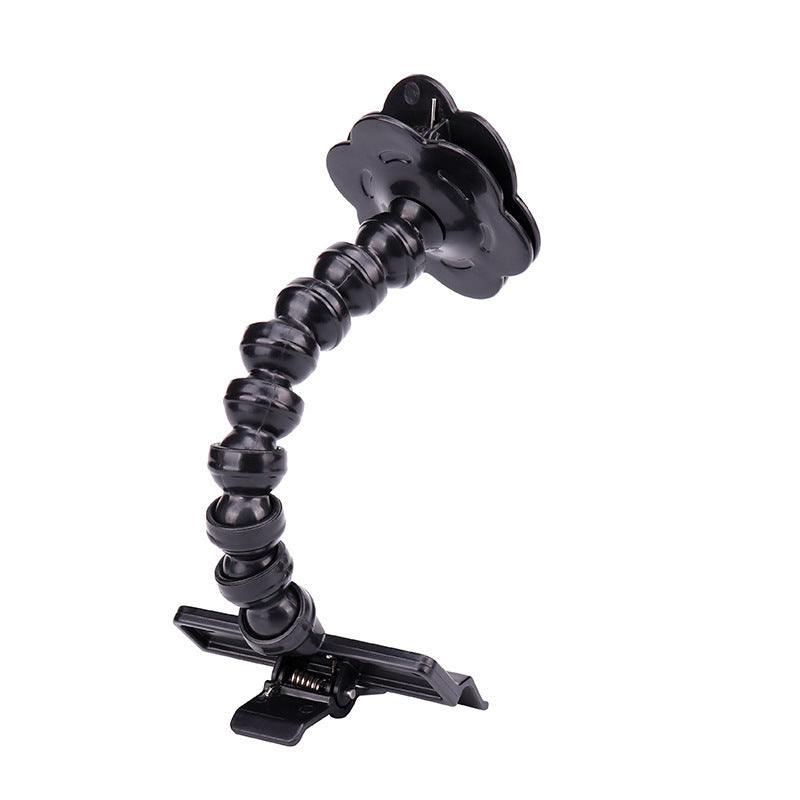 WhiskerWash SelfieSnout™ – Pet Selfie Stick Toy Attachment