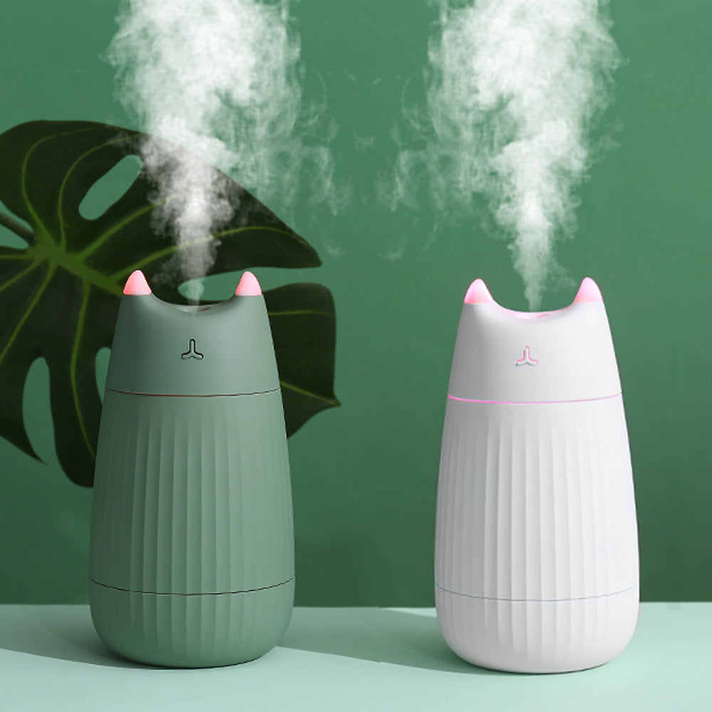 WhiskerWash MistyPaws Humidifier