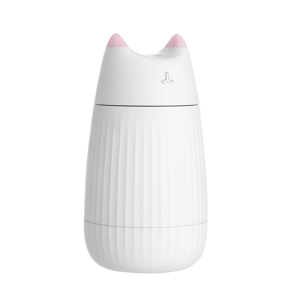 WhiskerWash MistyPaws Humidifier