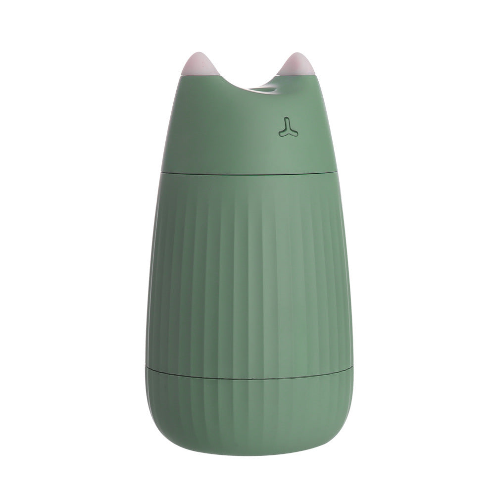 WhiskerWash MistyPaws Humidifier