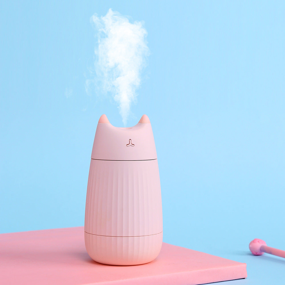 WhiskerWash MistyPaws Humidifier