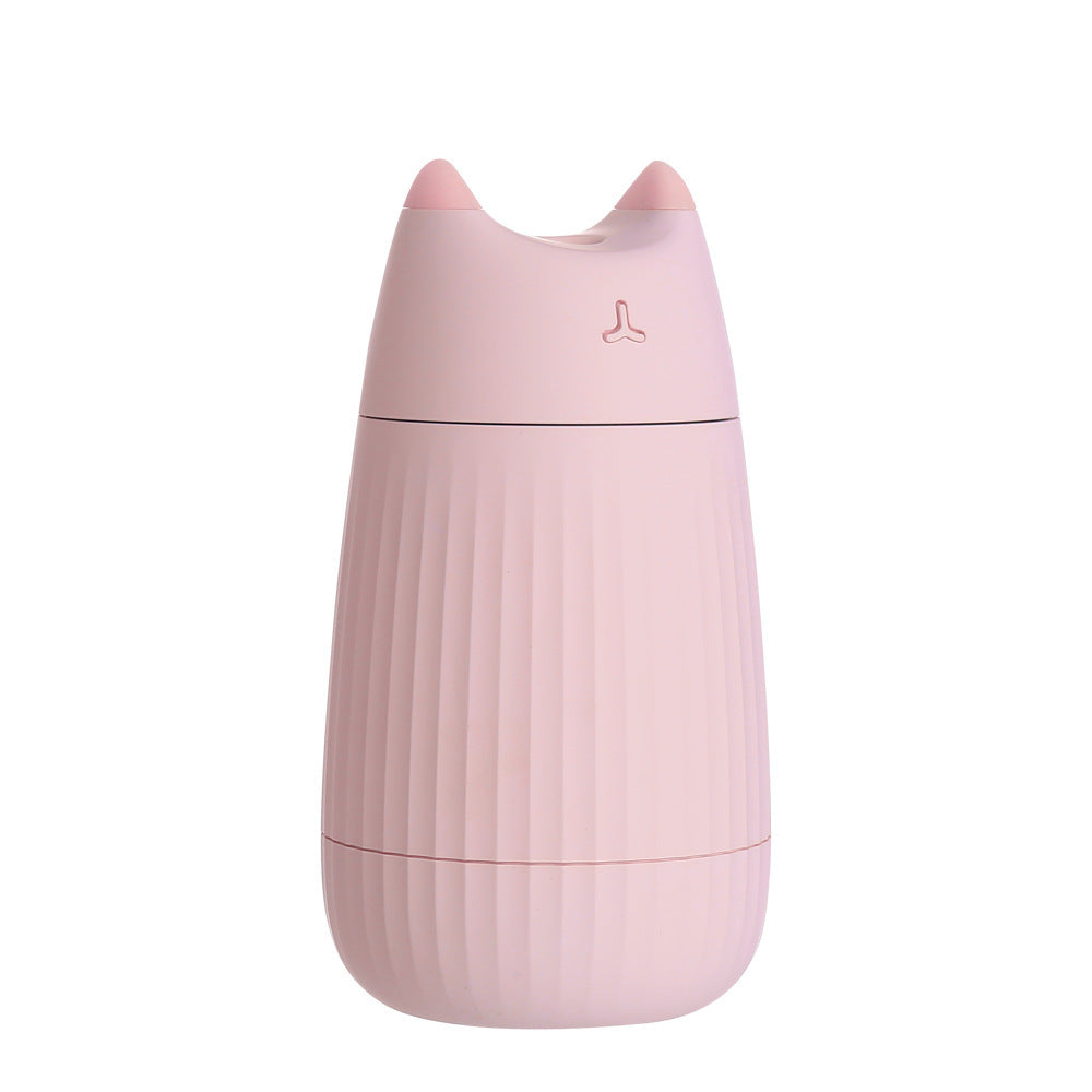 WhiskerWash MistyPaws Humidifier