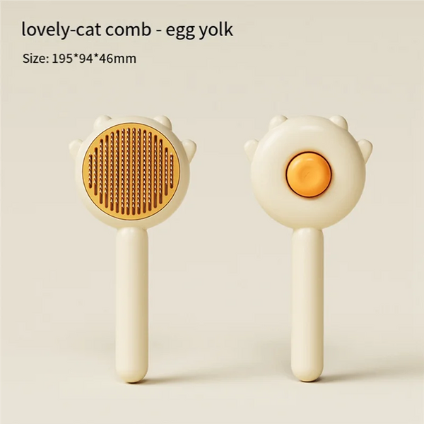 Pet Hair Magic Brush